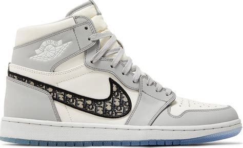 air force one dior femme|dior jordan 1 high price.